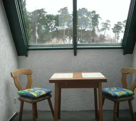 Mit Terrasse Mitten Im Gruenen *